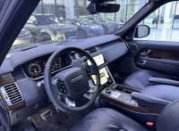 Land Rover Range Rover, 2020 il, 110300 km, 3000 L — şəkil 9