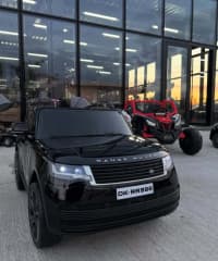 Uşaq elektromobili Range Rover — şəkil 1