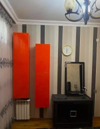3 otaqlı mənzil 84 m² satılır Bakı, Nərimanov r. — şəkil 4