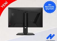 Monitor MSI MAG 275UPD E14 27" 4K/FHD 144/288Hz — şəkil 3