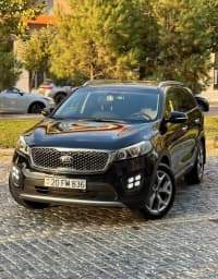 Kia Sorento, 2016 il, 182000 km, 2000 L — şəkil 1
