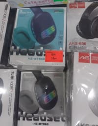 JBL qulaqlıq — şəkil 26
