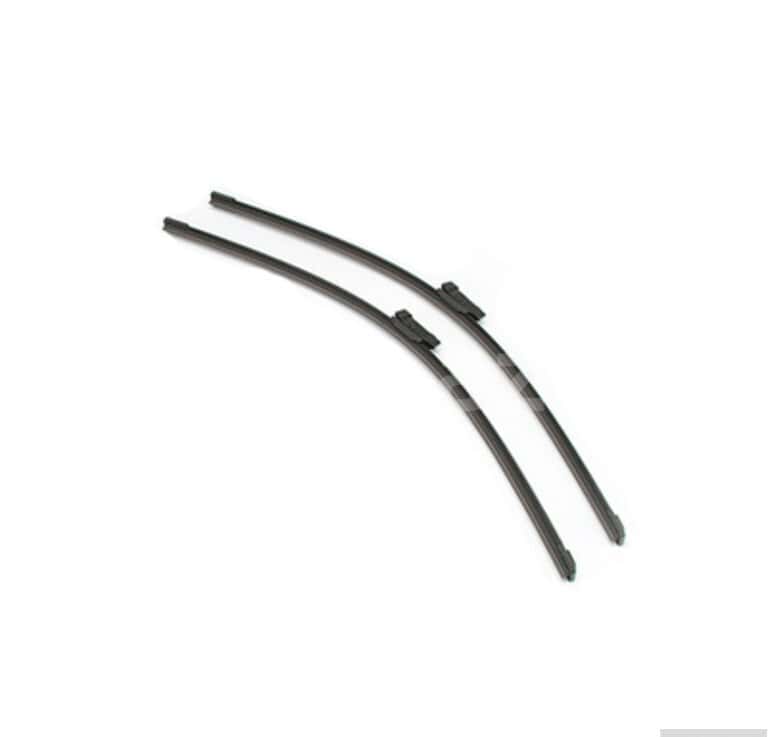 Windshield wiper blades for Zeekr 001 - Tenderyard
