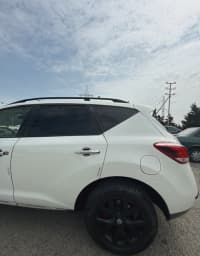 Nissan Murano, 2013 il, 280000 km, 3500 L — şəkil 3