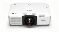 Proyektor Epson EB-L790U, Ağ — şəkil 2