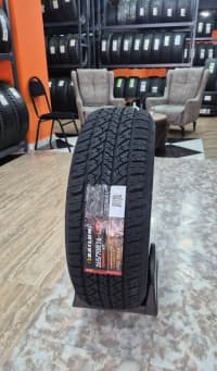 Sailun Terramax H/T 265/70 R16 112T TL Şini — şəkil 2