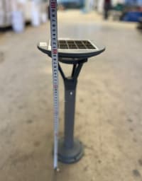 Solar dekorativ işıqlandırma sistemi — şəkil 7