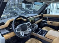 Land Rover Defender, 2022 il, 24000 km, 3000 L — şəkil 9