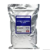 DTF boyası Yellow - Sarı 1 litr YELLOW - SARI — şəkil 12