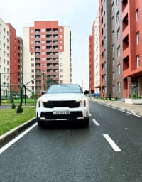 Kia Sorento, 2024 il, 37 km, 1600 L — şəkil 10