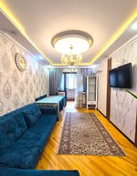 2 otaqlı mənzil 60 m² satılır — şəkil 1