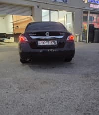 Nissan Altima, 2014 il, 303713 km, 3500 L — şəkil 8