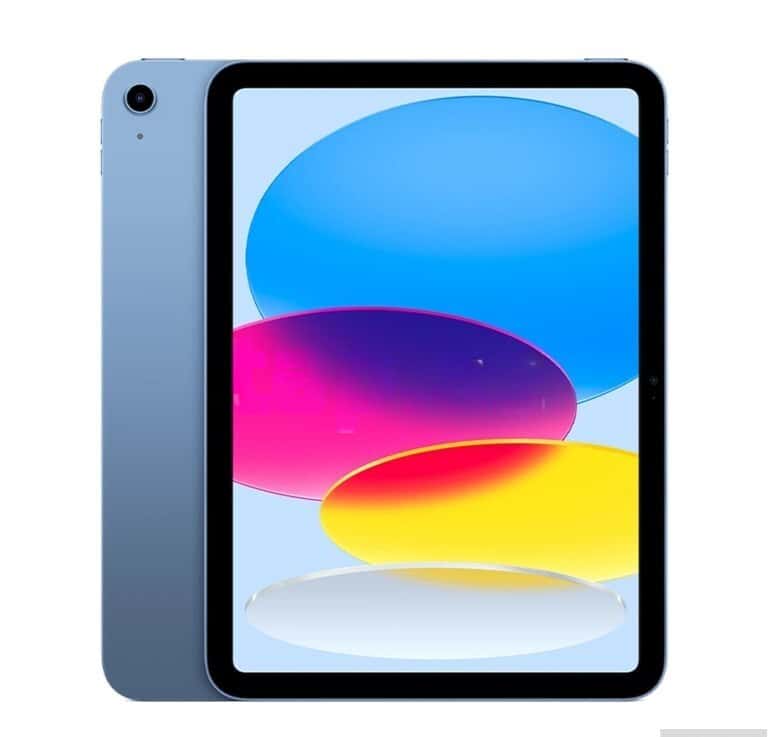 Apple tablet - Tenderyard