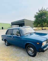 LADA (VAZ) 2107, 2004 il, 59000 km, 1.7 L — şəkil 3
