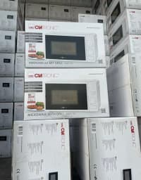 LG mikrodalğalı soba — şəkil 17
