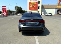 Kia Forte, 2018 il, 159010 km, 2 L — şəkil 3