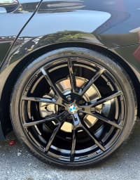 BMW 530, 2017 il, 84 km, 2000 L — şəkil 9