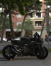 BMW, S 1000 RR, 2020 il, 6000 km — şəkil 14