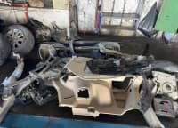 Ehtiyat hissələri Mitsubishi Pajero — şəkil 11