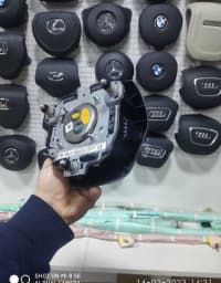 Airbag və təhlükəsizlik sistemi Toyota Venza 2022 — şəkil 4