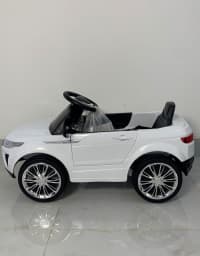 Uşaq elektromobili Range Rover 718 — şəkil 2
