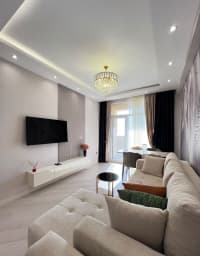 2 otaqlı mənzil 65 m² satılır — şəkil 2