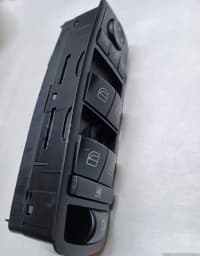 Şüşə qaldıran düymə Mercedes W164, W251, ML, R300, GL350 — şəkil 3
