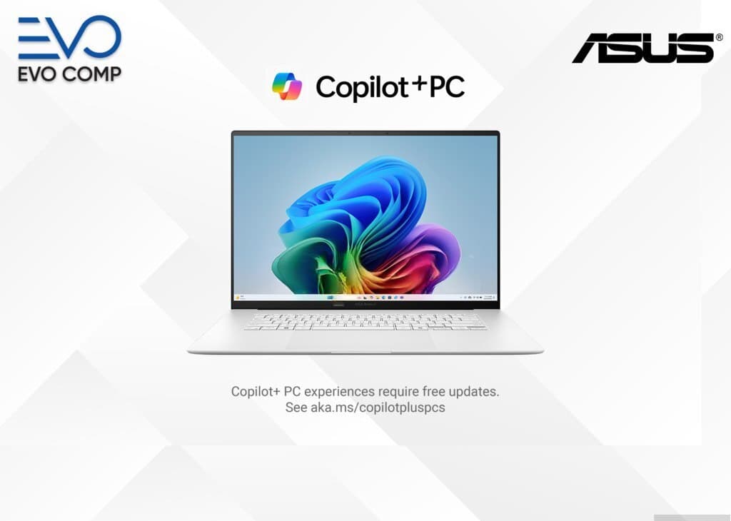 Notbuk Asus Zenbook S