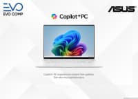 Notbuk Asus Zenbook S — şəkil 1