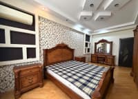 3 otaqlı mənzil 125 m² kirayə verilir — şəkil 7