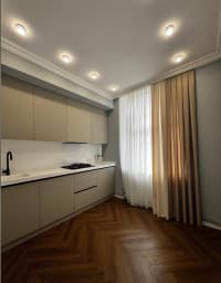 2 otaqlı mənzil 45 m² satılır — şəkil 4