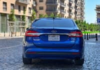 Avtomobil icarəsi Ford Fusion 2019 — şəkil 3