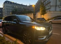 Volvo XC90, 2015 il, 112000 km, 2 L — şəkil 7