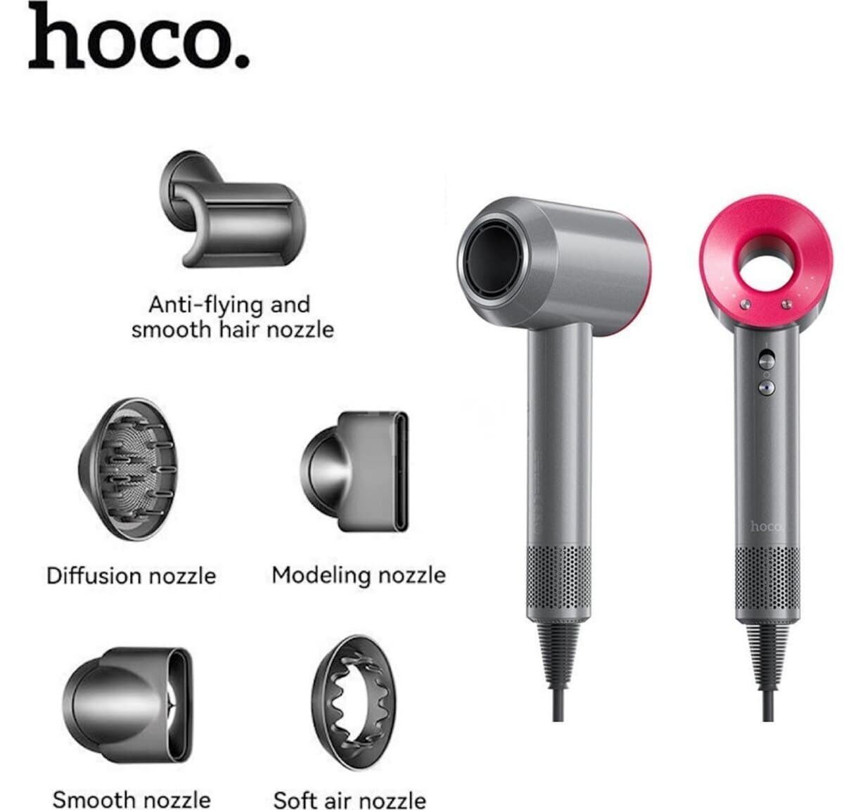 Dyson hava feni