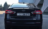 Avtomobil icarəsi Ford Fusion 2020 — şəkil 3