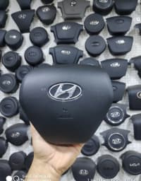 Airbag və airbag qapağı Hyundai ix35 2009-2015 — şəkil 5