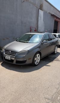 Volkswagen Jetta, 2007 il, 238000 km, 2.5 L — şəkil 1