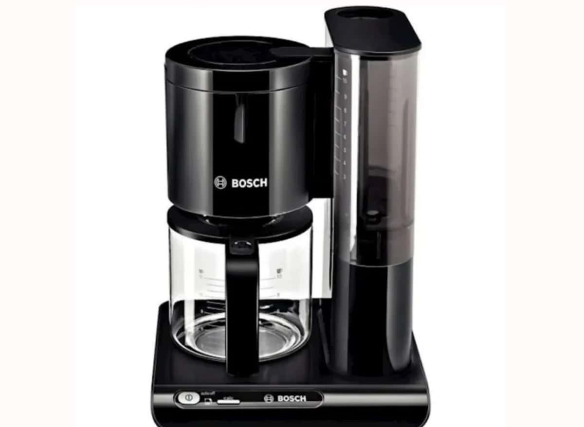 Bosch coffee maker - Tenderyard