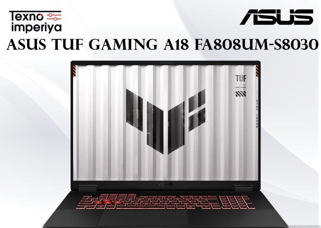 Asus notbuk