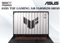 Asus notbuk — şəkil 1