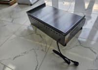 Remta Elektrikli İzqara Aparatı 2800W — şəkil 9