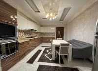 4 otaqlı mənzil 240 m² satılır — şəkil 6