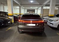 Changan Uni-K IDD, 2024 il, 42000 km, 1.5 L — şəkil 8