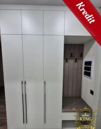 Dəhliz tumbası, Qarışıq rəng — şəkil 4