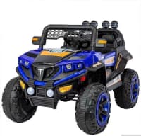 Uşaq avtomobili Jeep 909 — şəkil 2