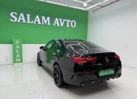 Mercedes CLA 250 e, 2023 il, 33400 km, 1300 L — şəkil 6