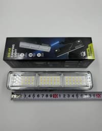 Maqnitli LED fənər WJ-8140 — şəkil 1