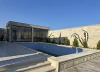 5 otaqlı həyət evi 300 m² satılır — şəkil 22