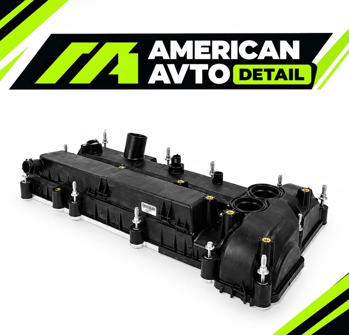 Mühərrikin üst qapağı Ford 2.3-2.0 2015-2023