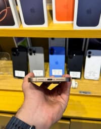 Apple iPhone 16 Pro Max, 8 GB — şəkil 5